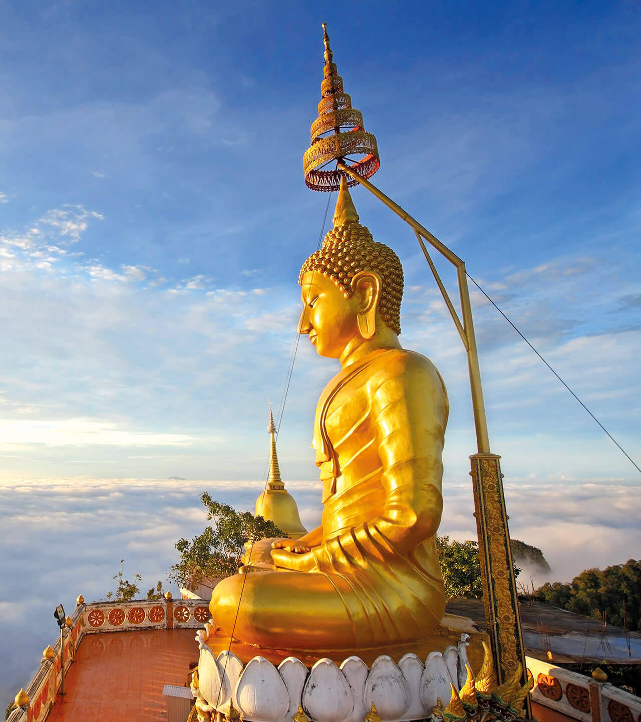 Buddha