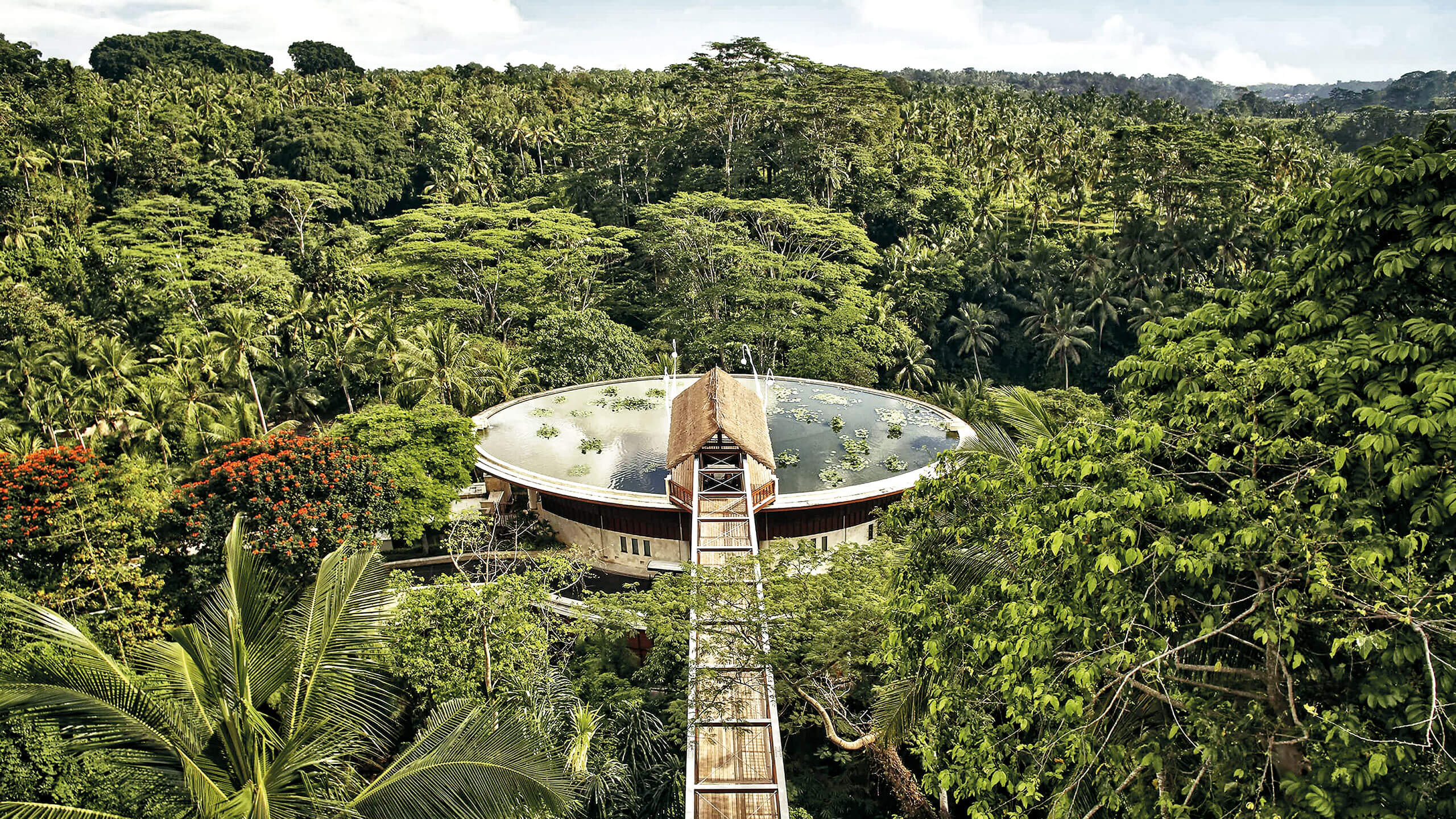 Bali spa