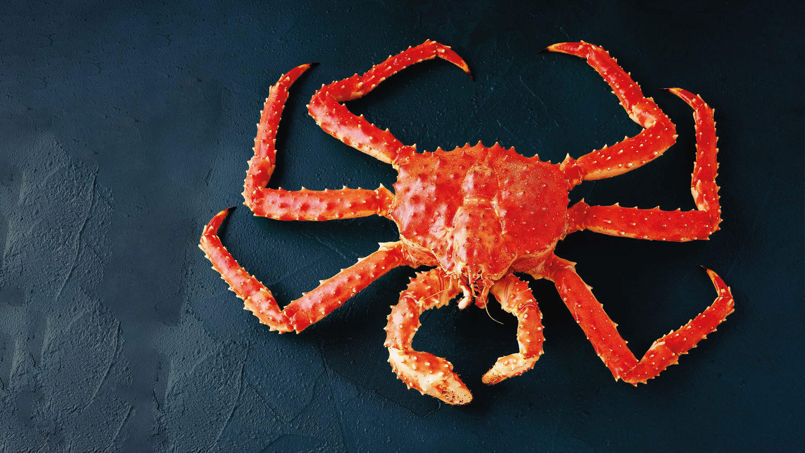 crab