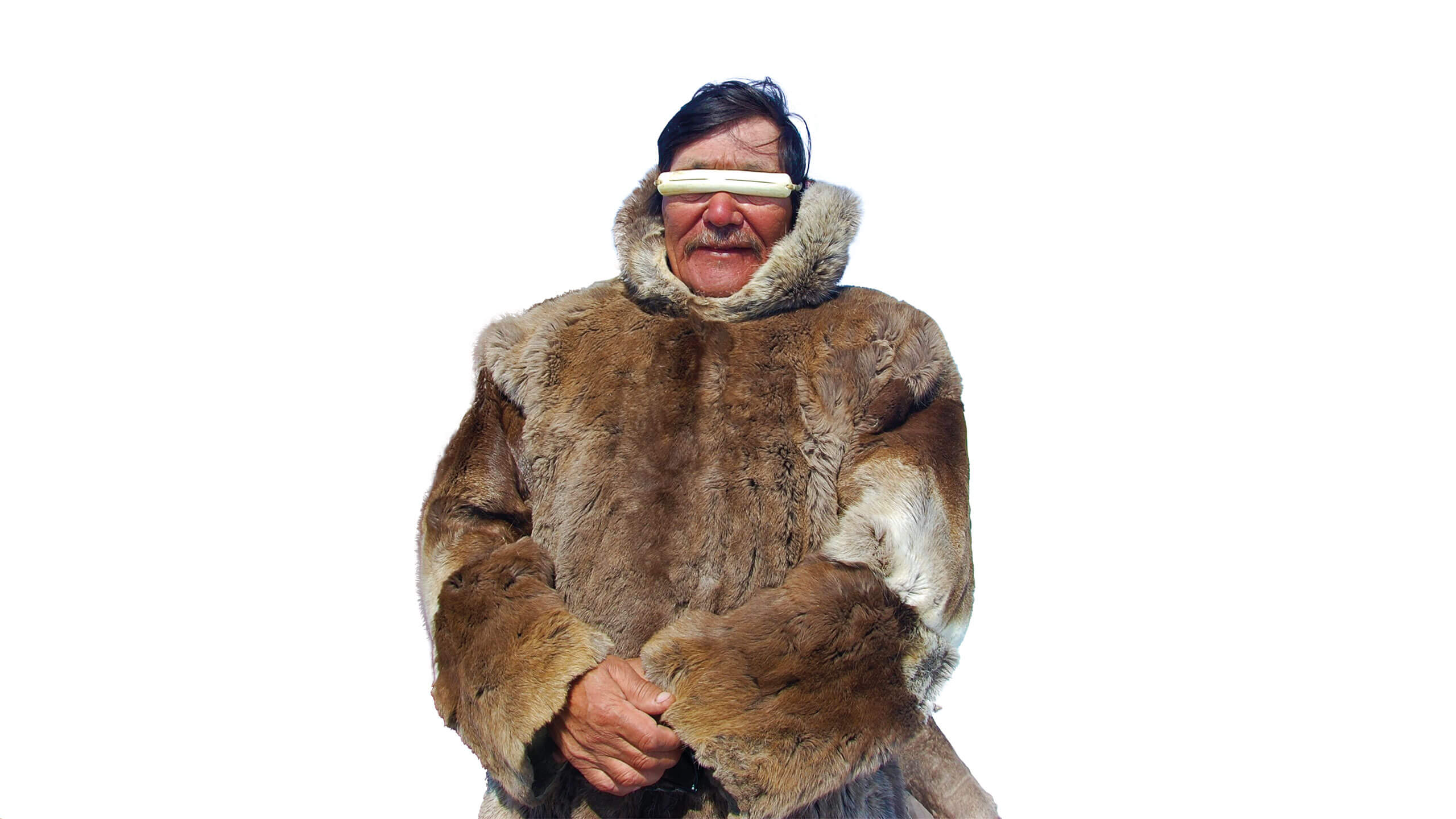 Artic Inuits