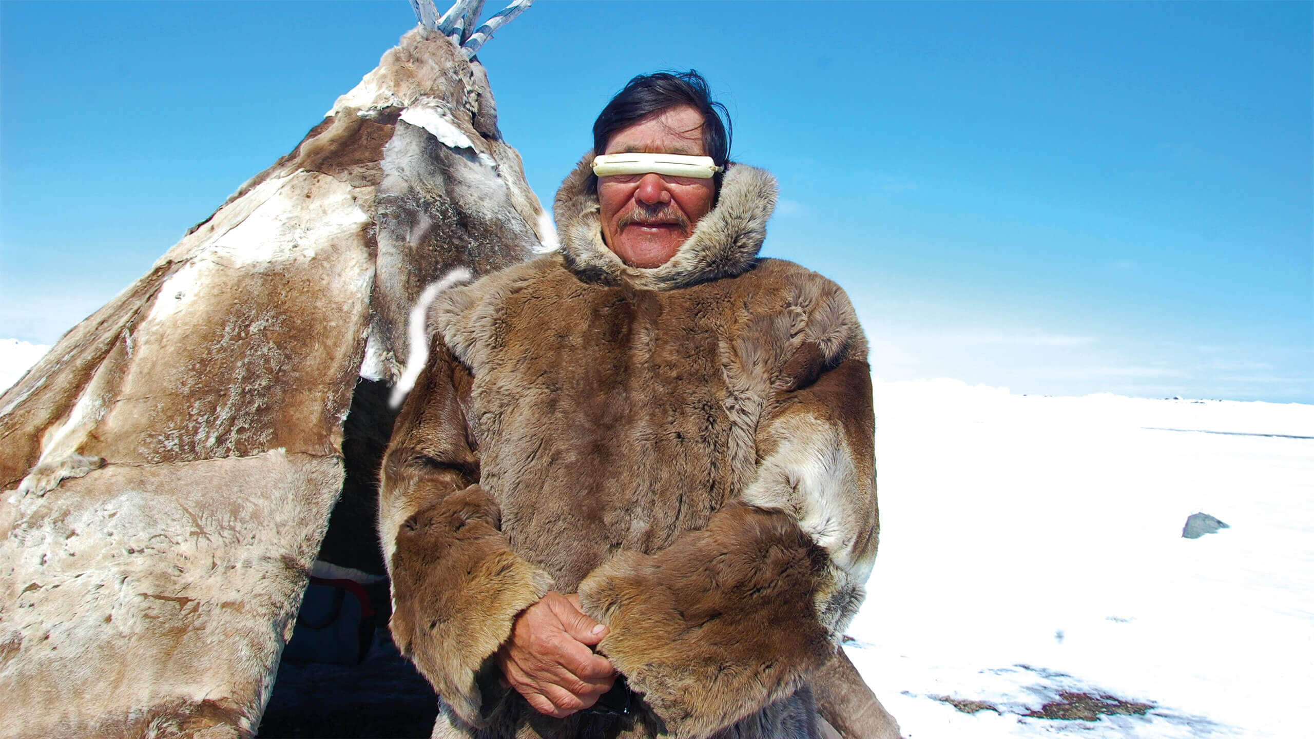 Artic Inuits