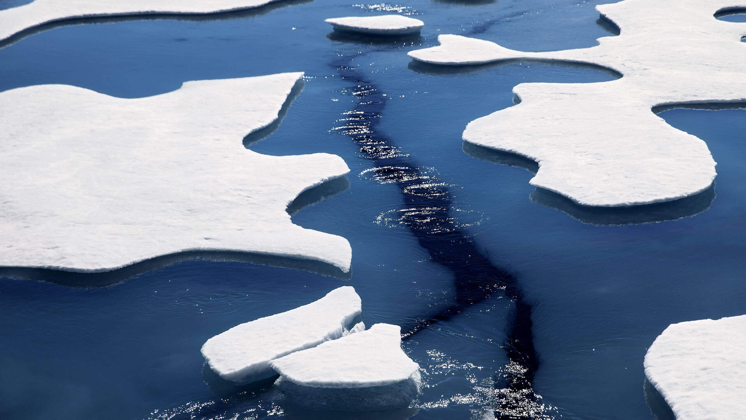 north west passage