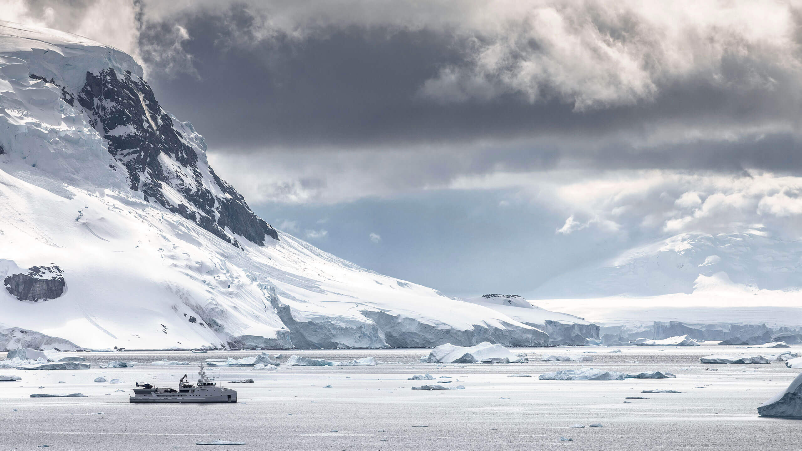Antarctica
