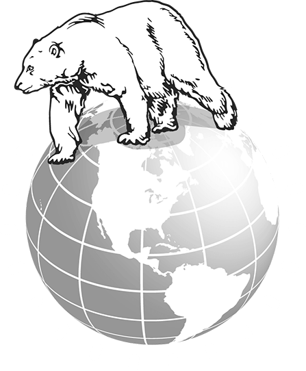 Cold, Bold Discovery Logo