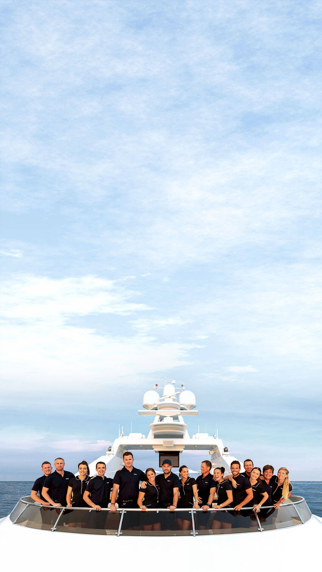 yacht