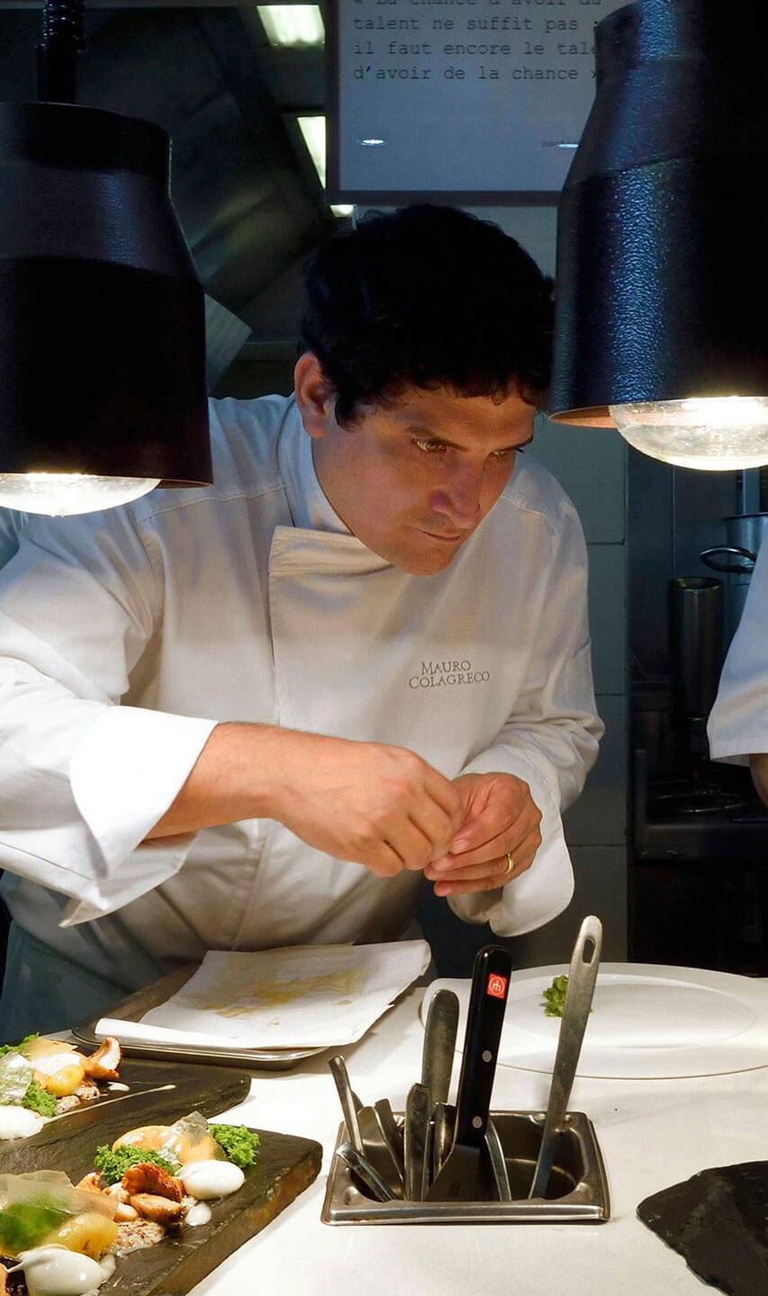 chef