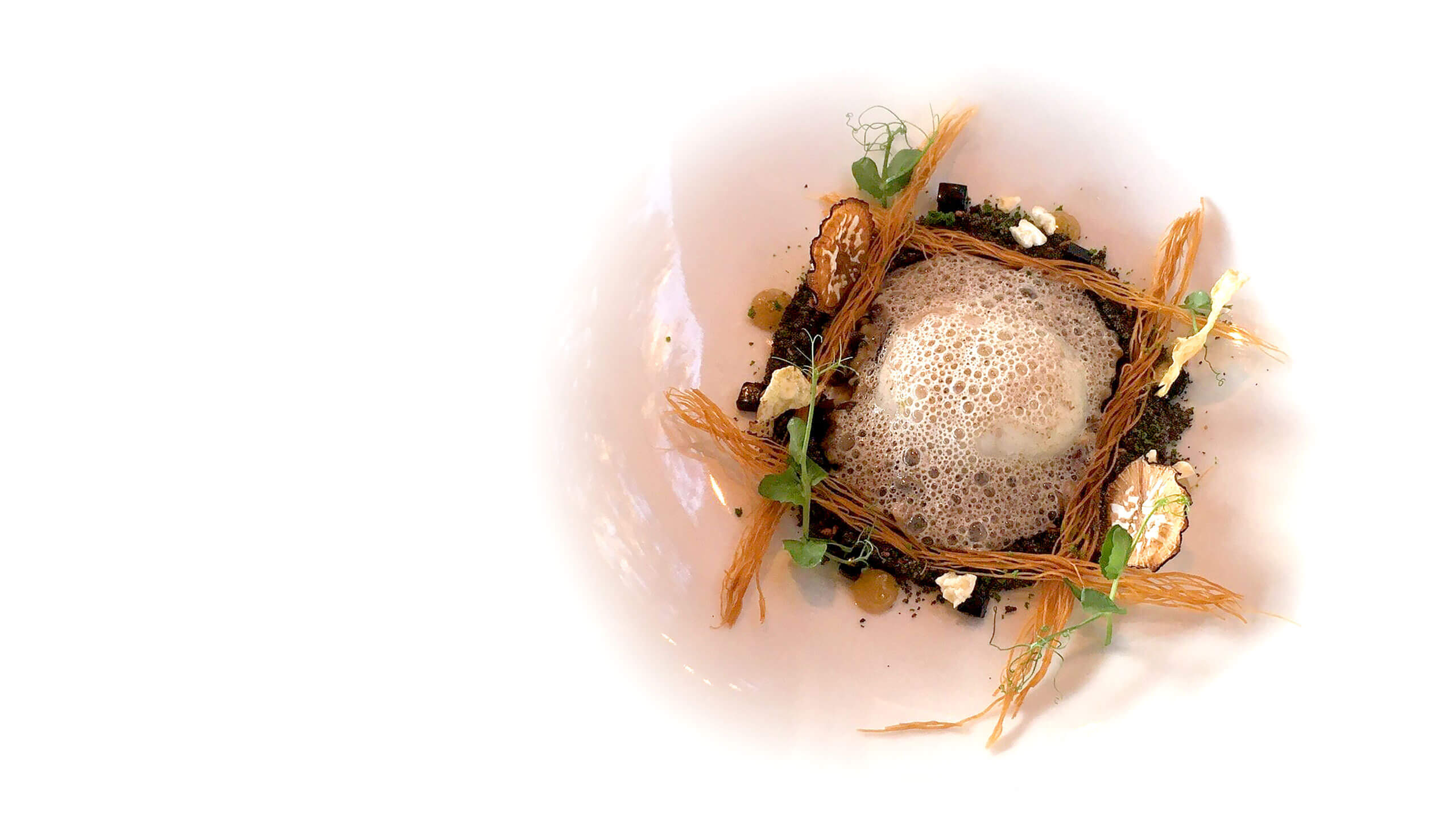 Dine at Michelin-star L’Olivier on Porquerolles