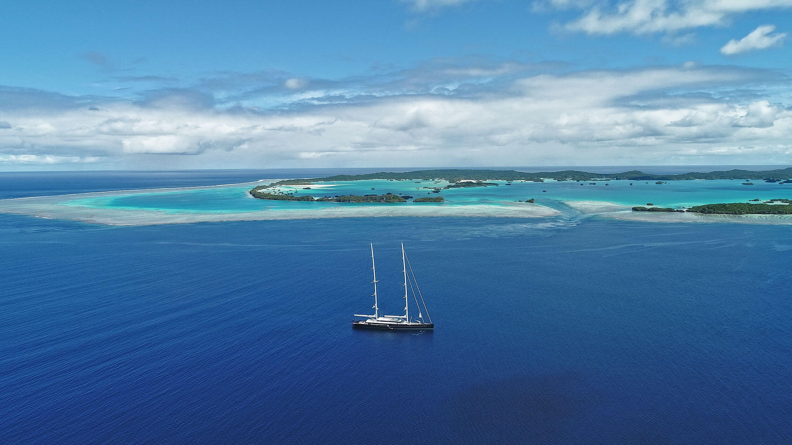 86 metre Aquijo