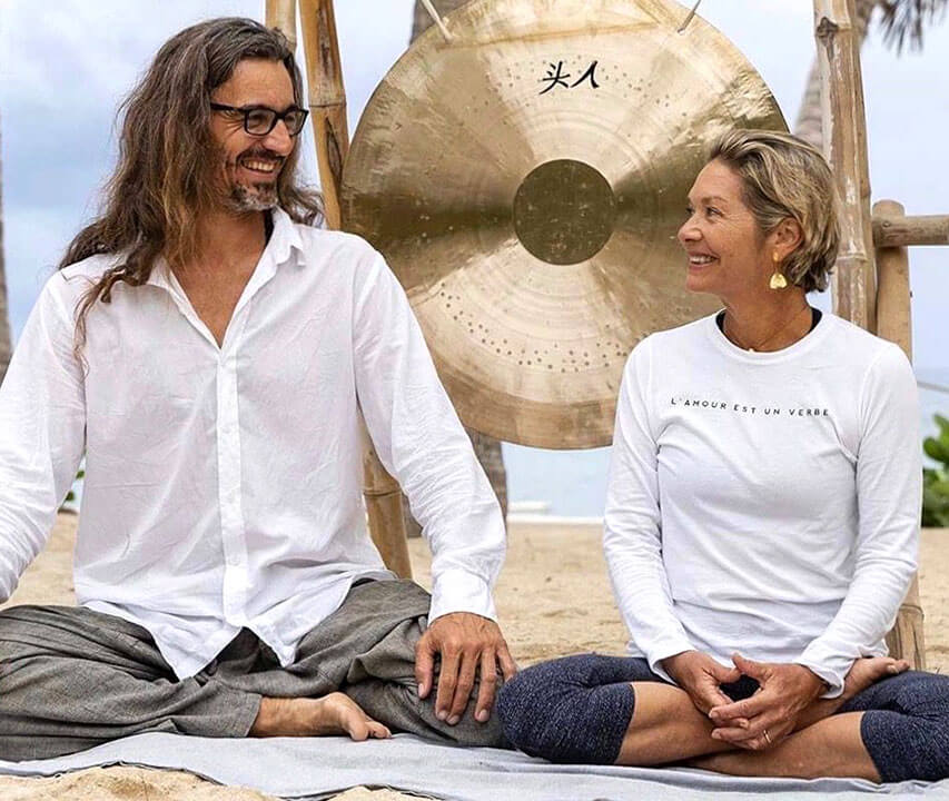 could yoga