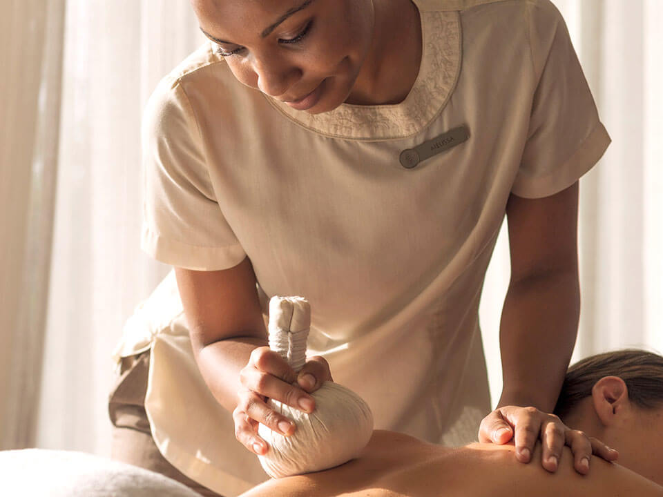 massage