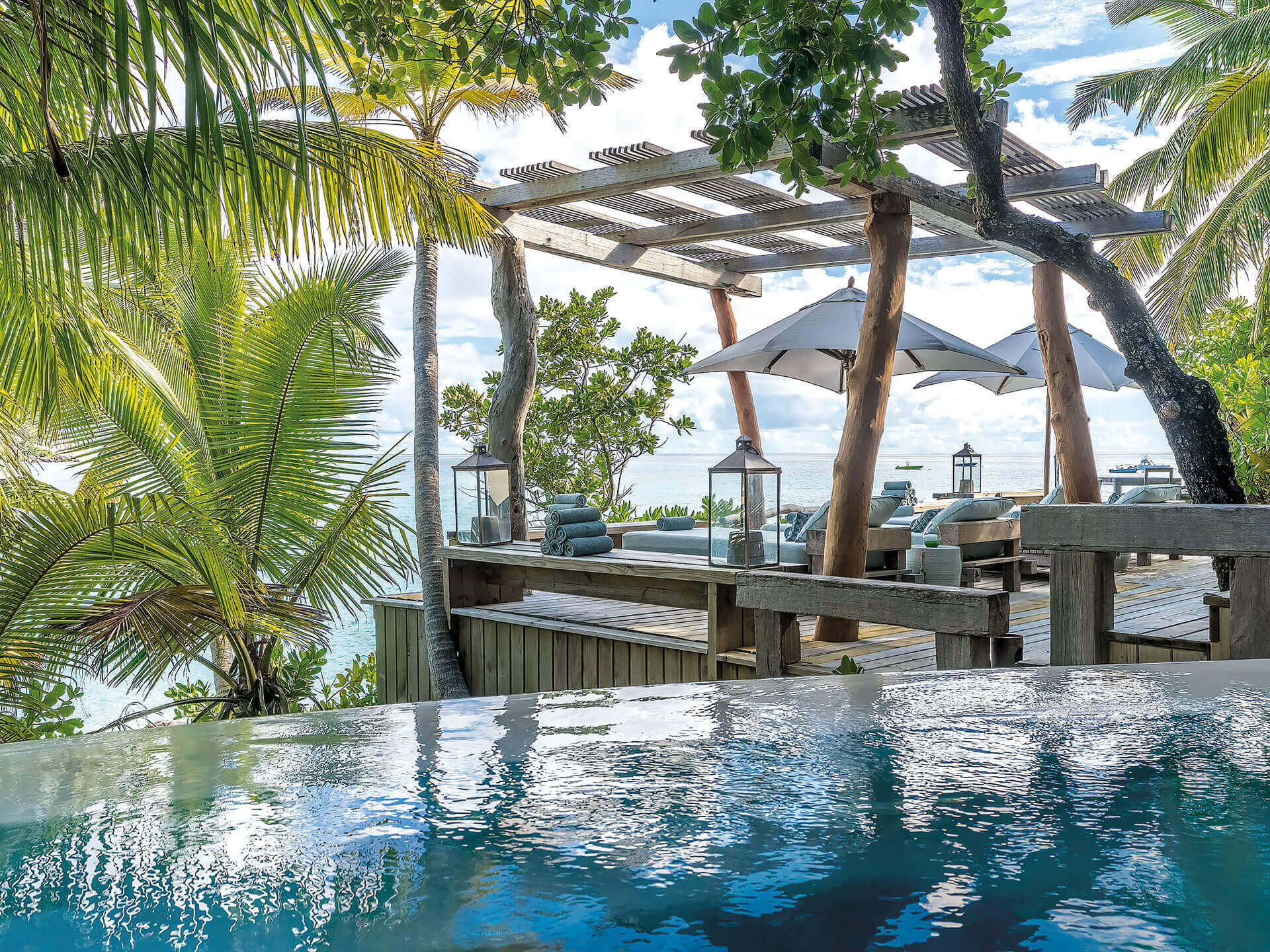 spa pool