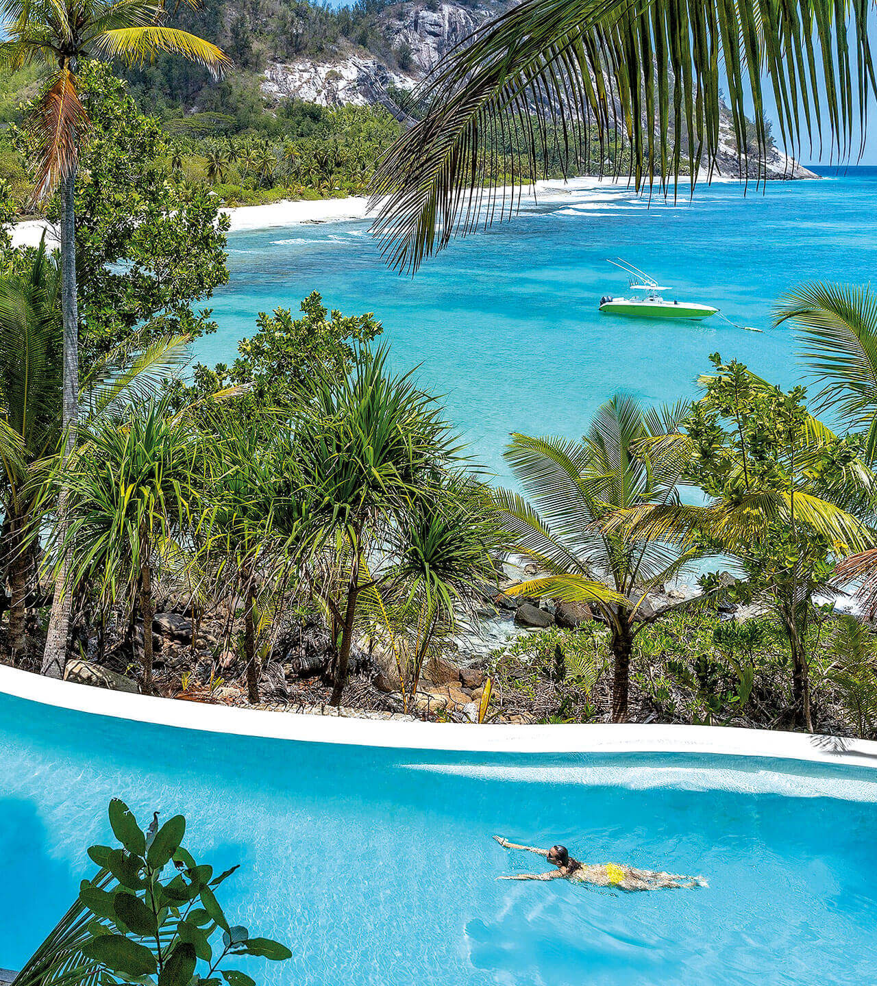 spa resort