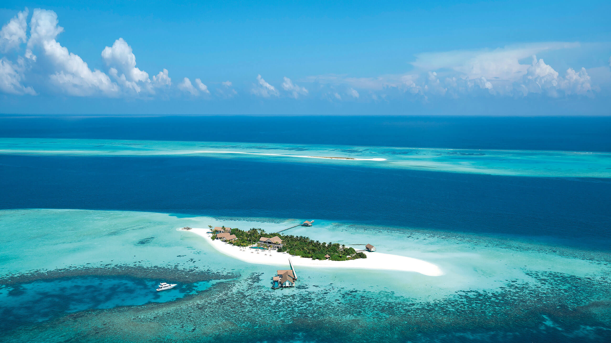 MALDIVES