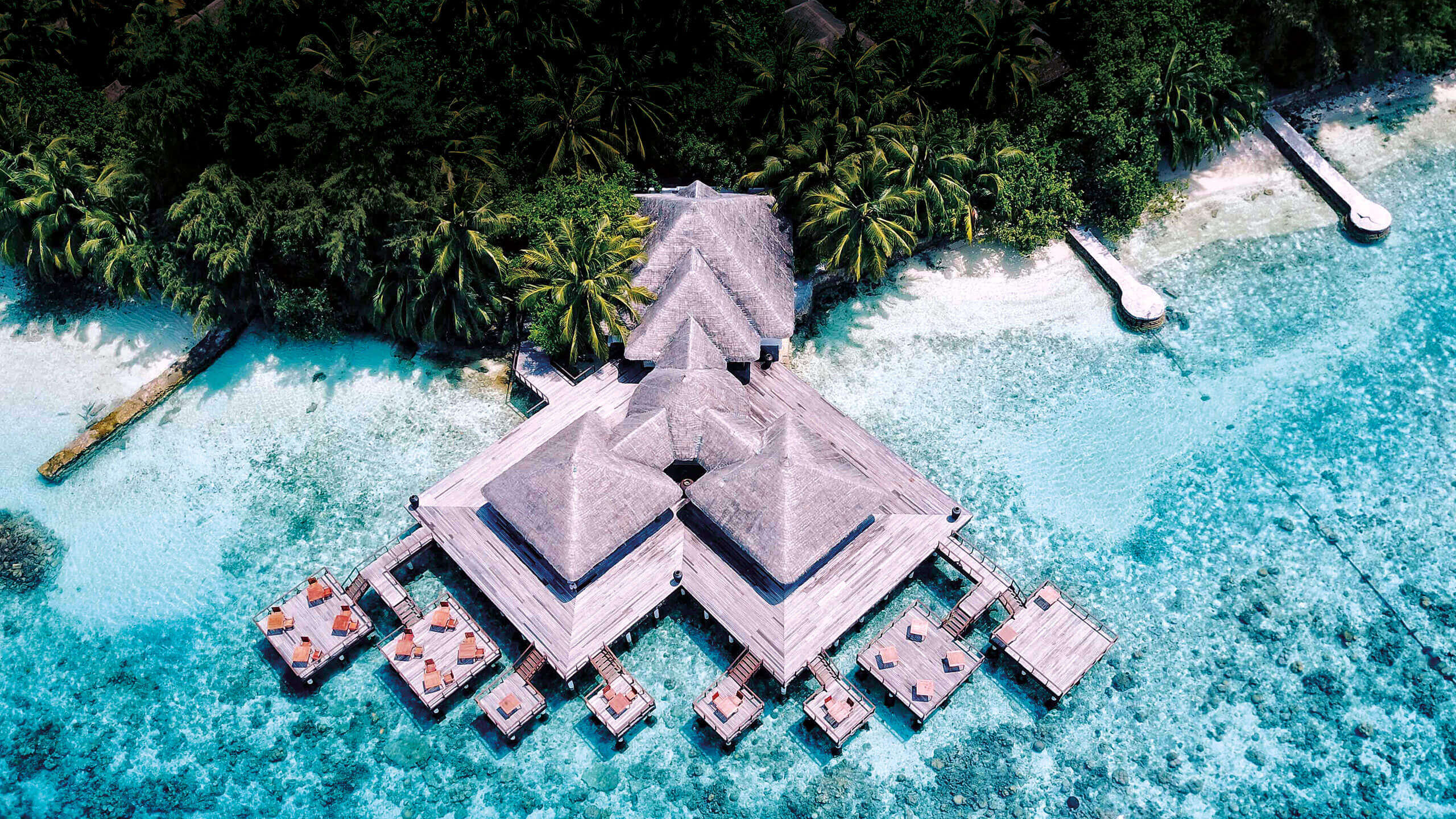 coco Privé Kuda Hithi