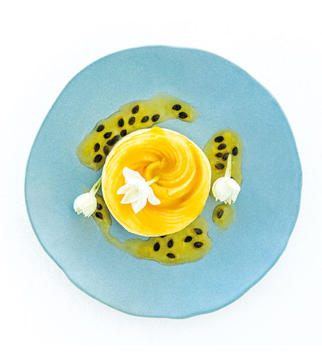 dessert
