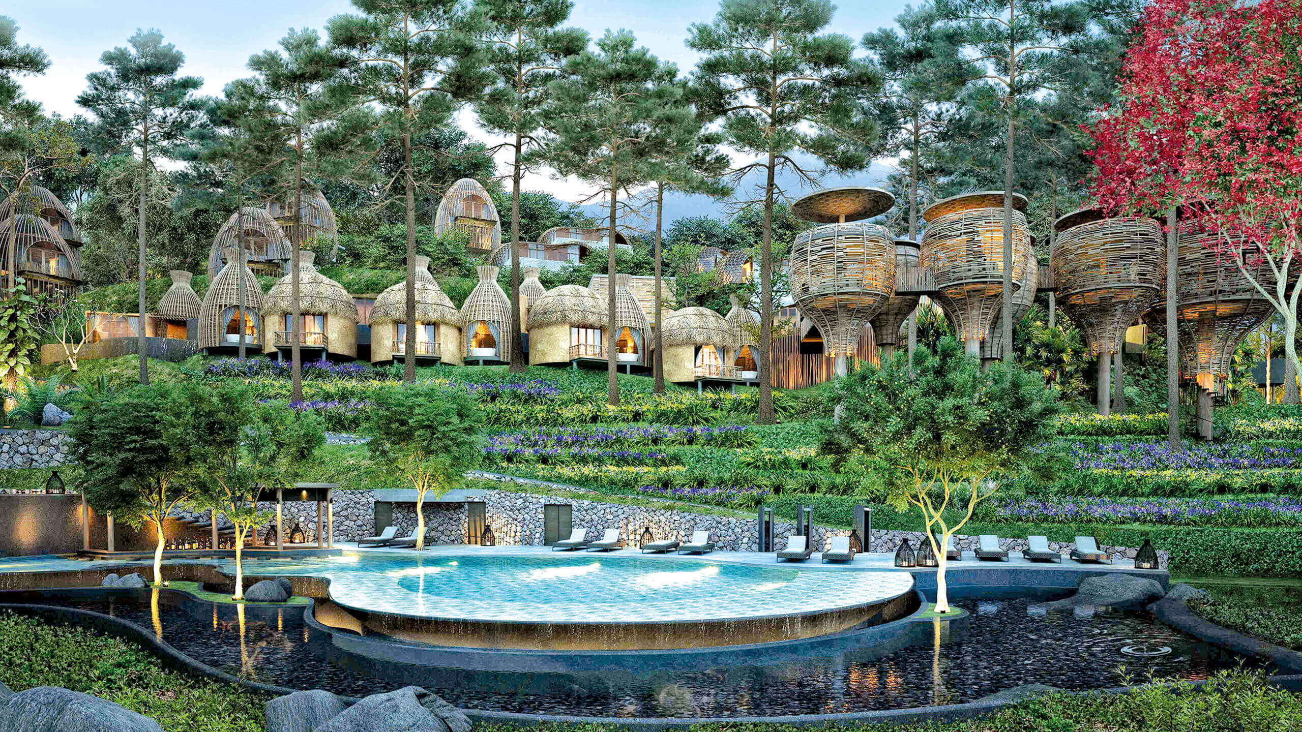 Keemala, Phuket