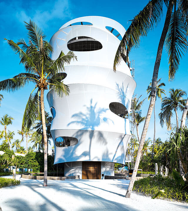 Velaa on Noonu Atoll