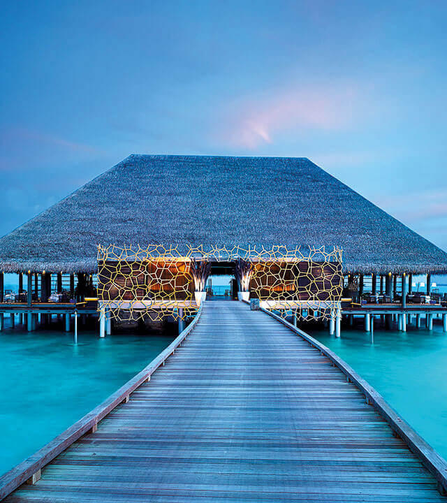 Velaa on Noonu Atoll